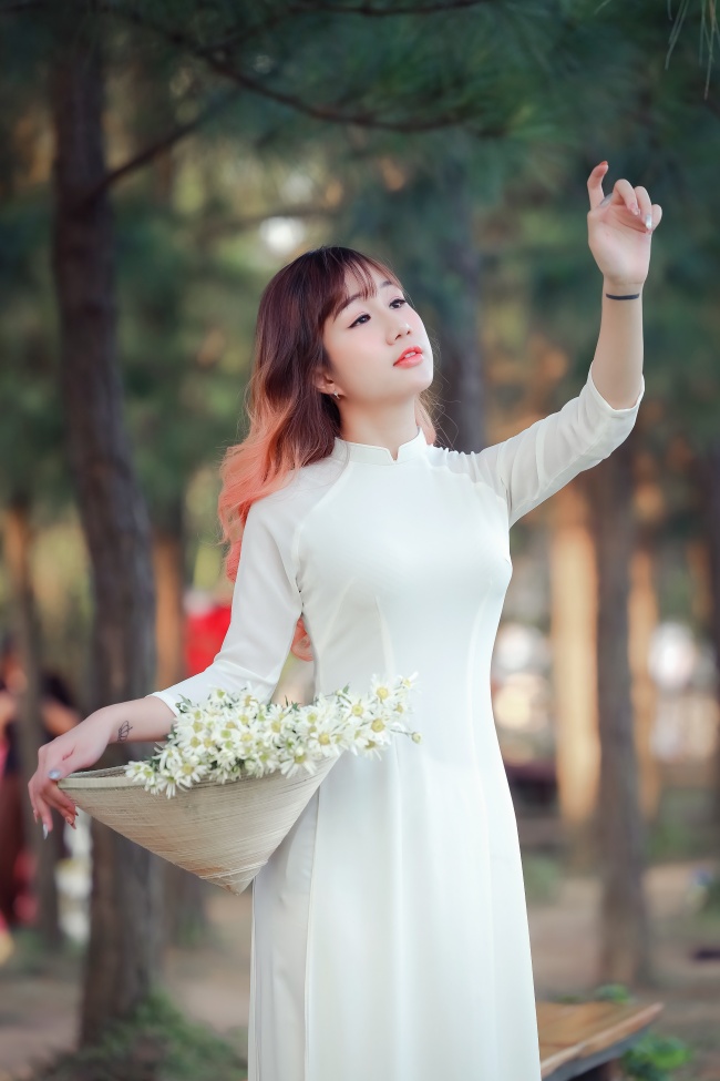 香闺私语